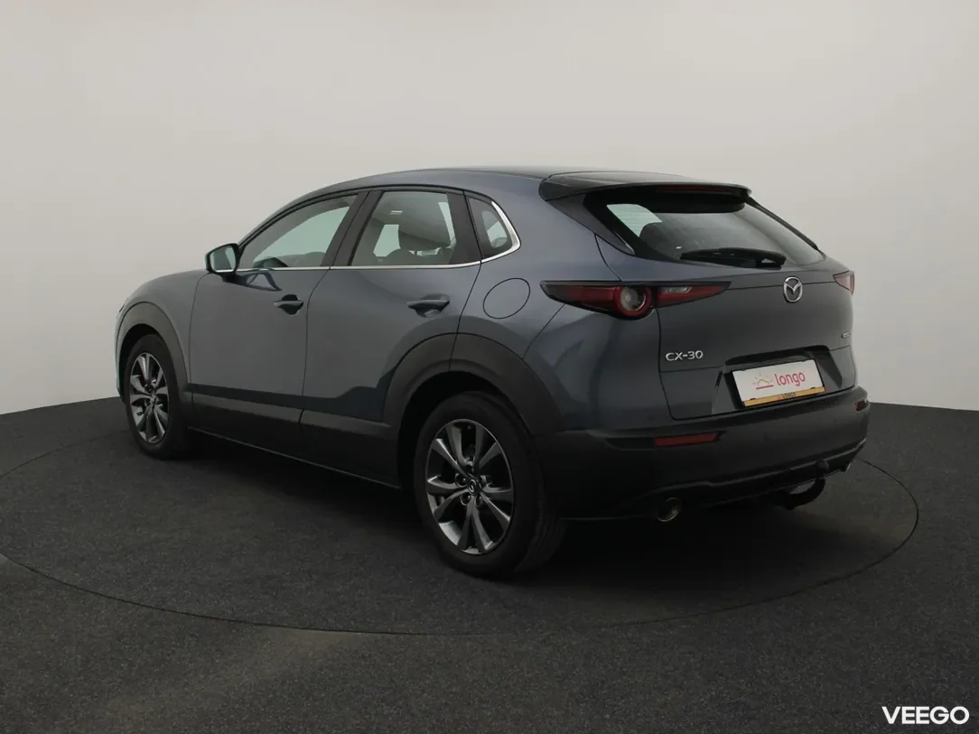 Mazda CX-30 2 137kW