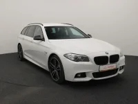 BMW 520 2 140kW thumbnail
