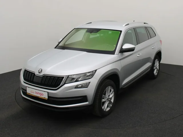 Image of Skoda Kodiaq 2 110kW