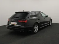Audi A6 3 160kW thumbnail