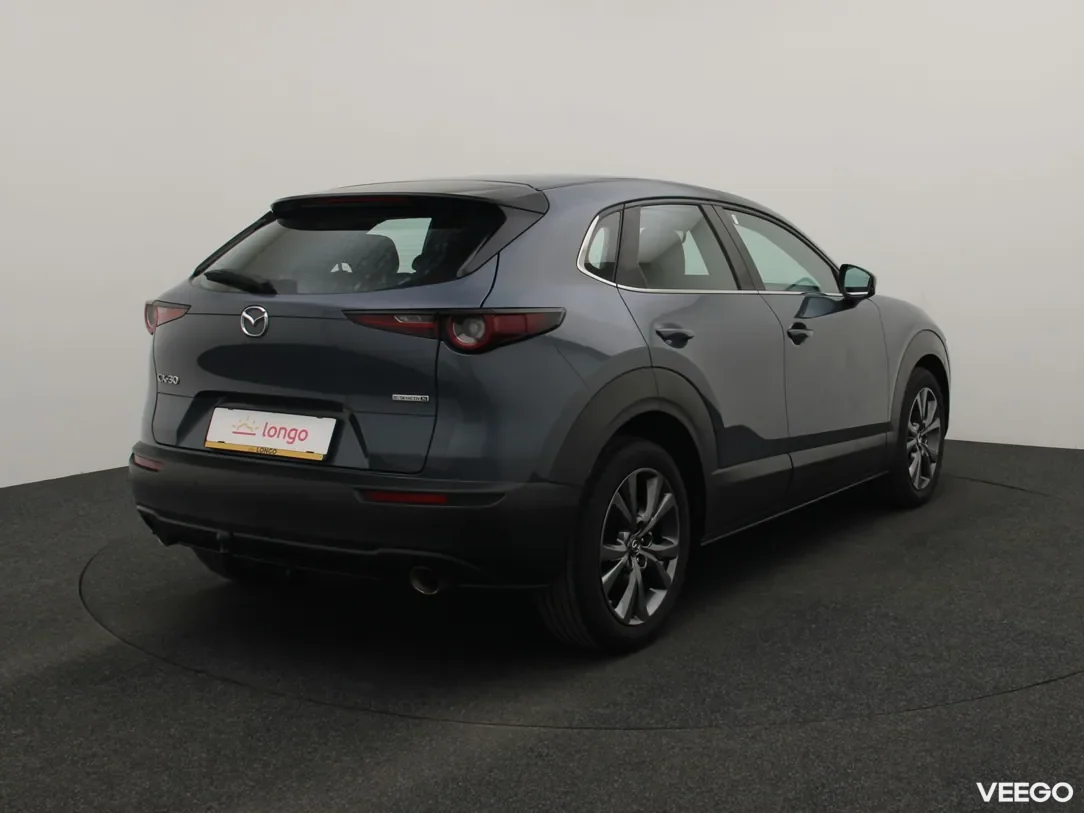 Mazda CX-30 2 137kW