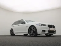 BMW 520 2 140kW thumbnail