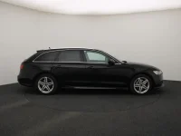 Audi A6 3 160kW thumbnail