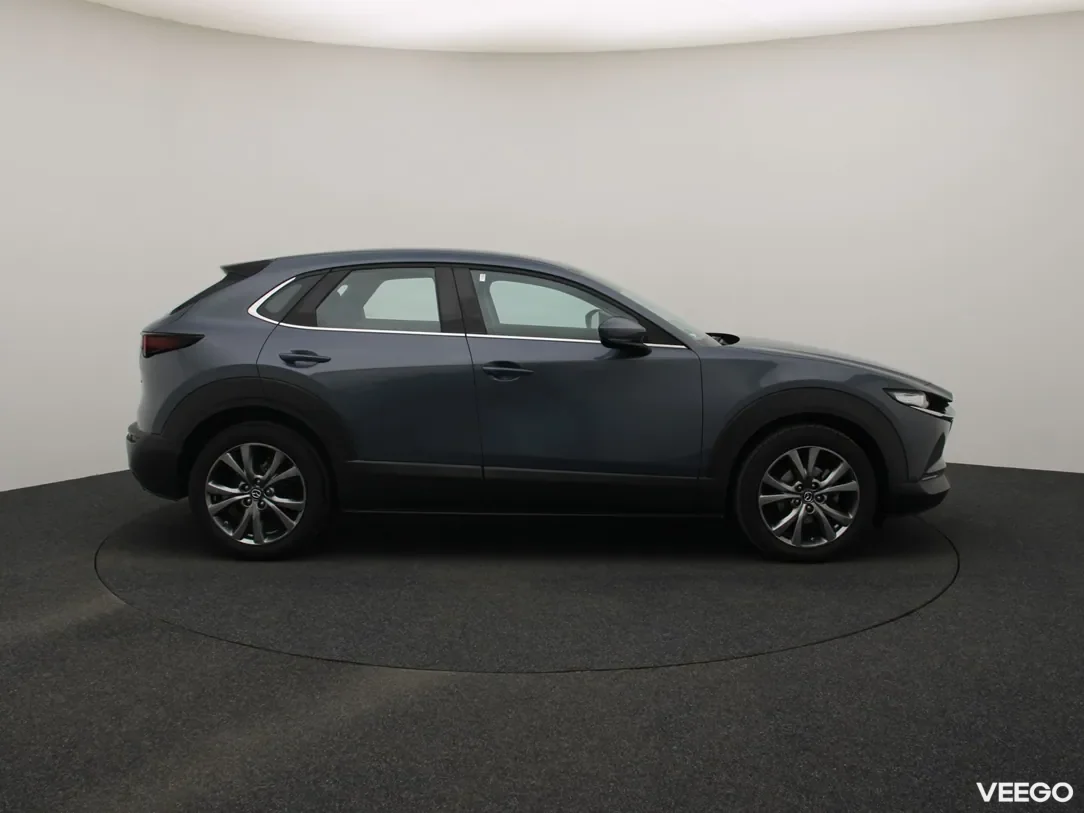 Mazda CX-30 2 137kW
