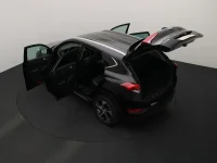 Hyundai Tucson 1.7 104kW thumbnail