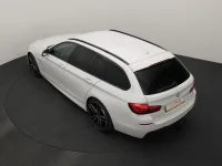 BMW 520 2 140kW thumbnail