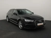 Audi A6 3 160kW thumbnail