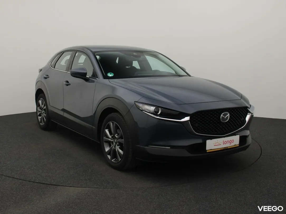 Mazda CX-30 2 137kW