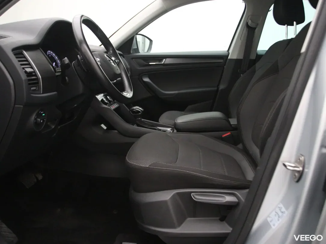 Skoda Kodiaq 2 110kW