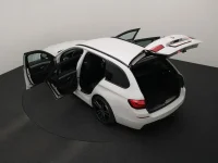 BMW 520 2 140kW thumbnail