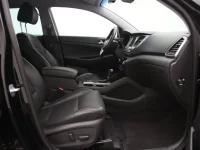 Hyundai Tucson 1.7 104kW thumbnail