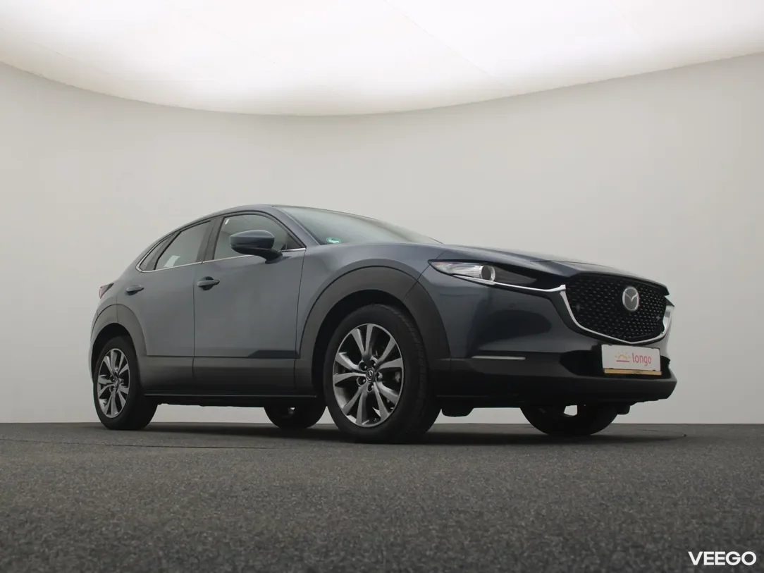 Mazda CX-30 2 137kW