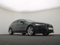 Audi A6 3 160kW thumbnail