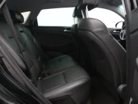 Hyundai Tucson 1.7 104kW thumbnail