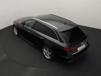 Audi A6 3 160kW thumbnail