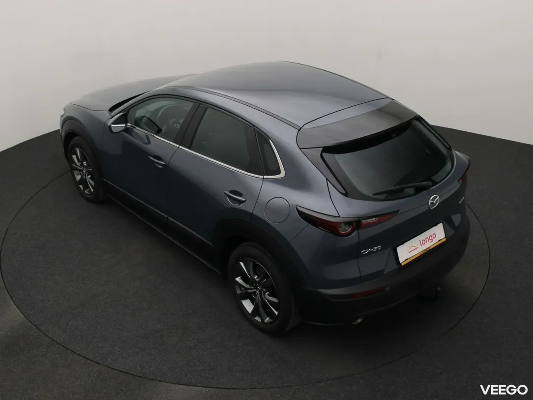 Mazda CX-30 2 137kW