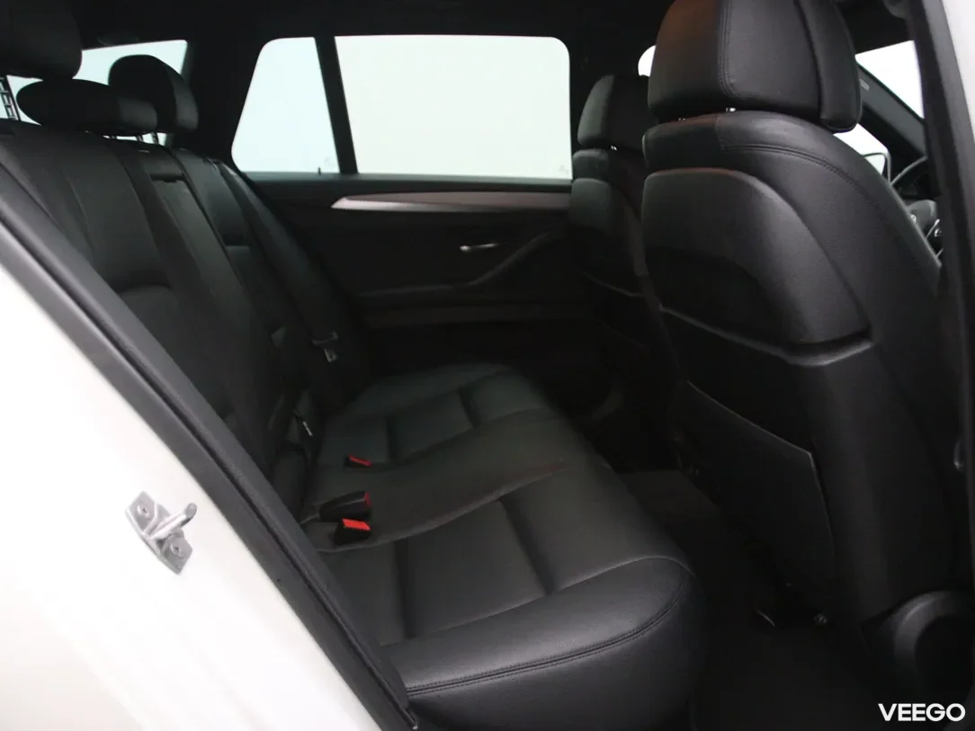 BMW 520 2 140kW