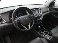 Hyundai Tucson 1.7 104kW thumbnail