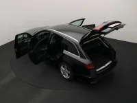 Audi A6 3 160kW thumbnail