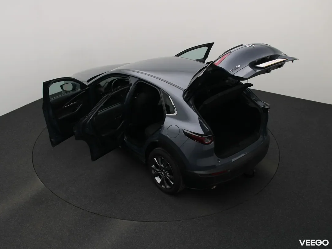 Mazda CX-30 2 137kW
