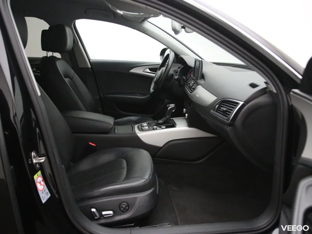 Audi A6 3 160kW