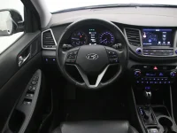 Hyundai Tucson 1.7 104kW thumbnail