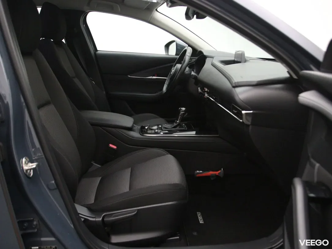 Mazda CX-30 2 137kW