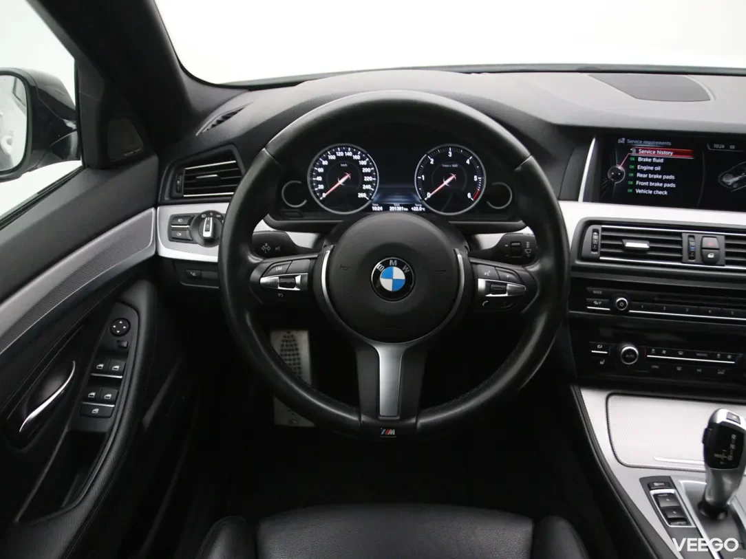 BMW 520 2 140kW