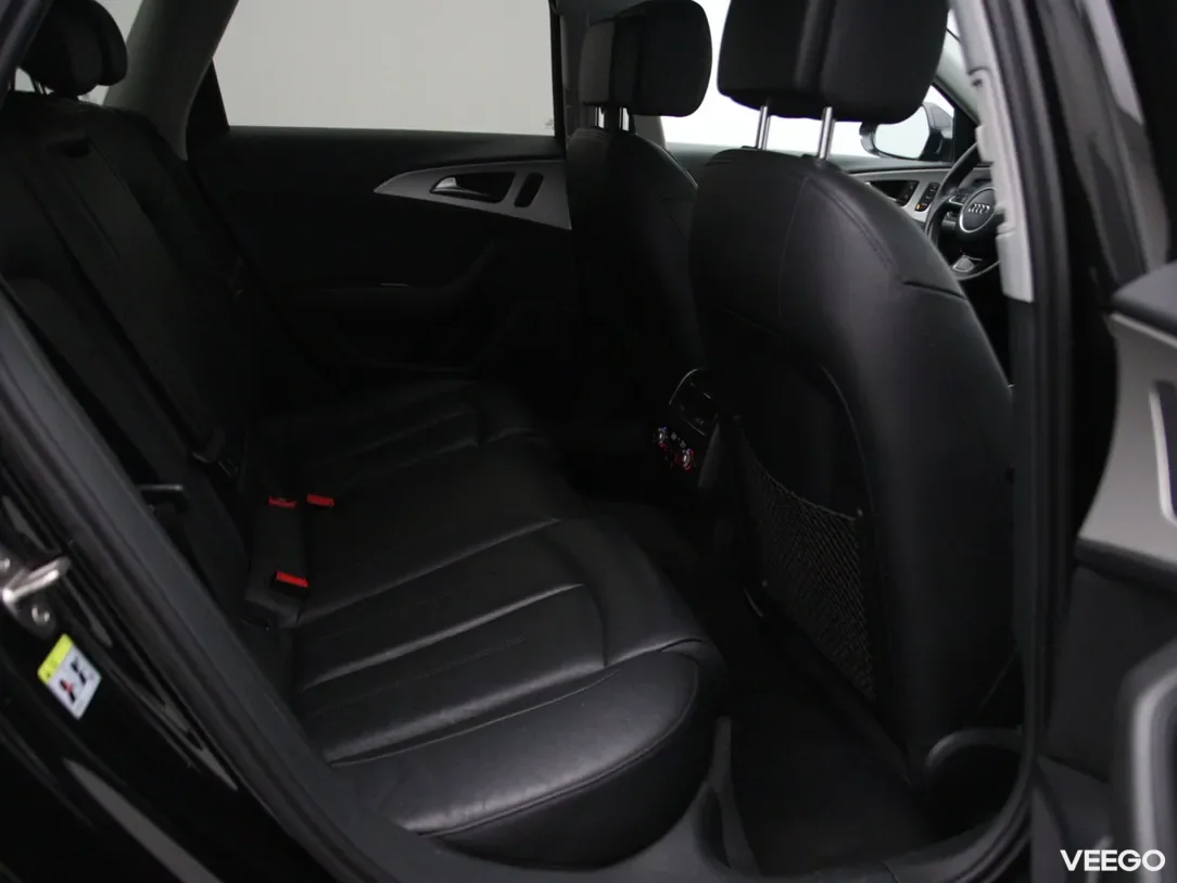 Audi A6 3 160kW
