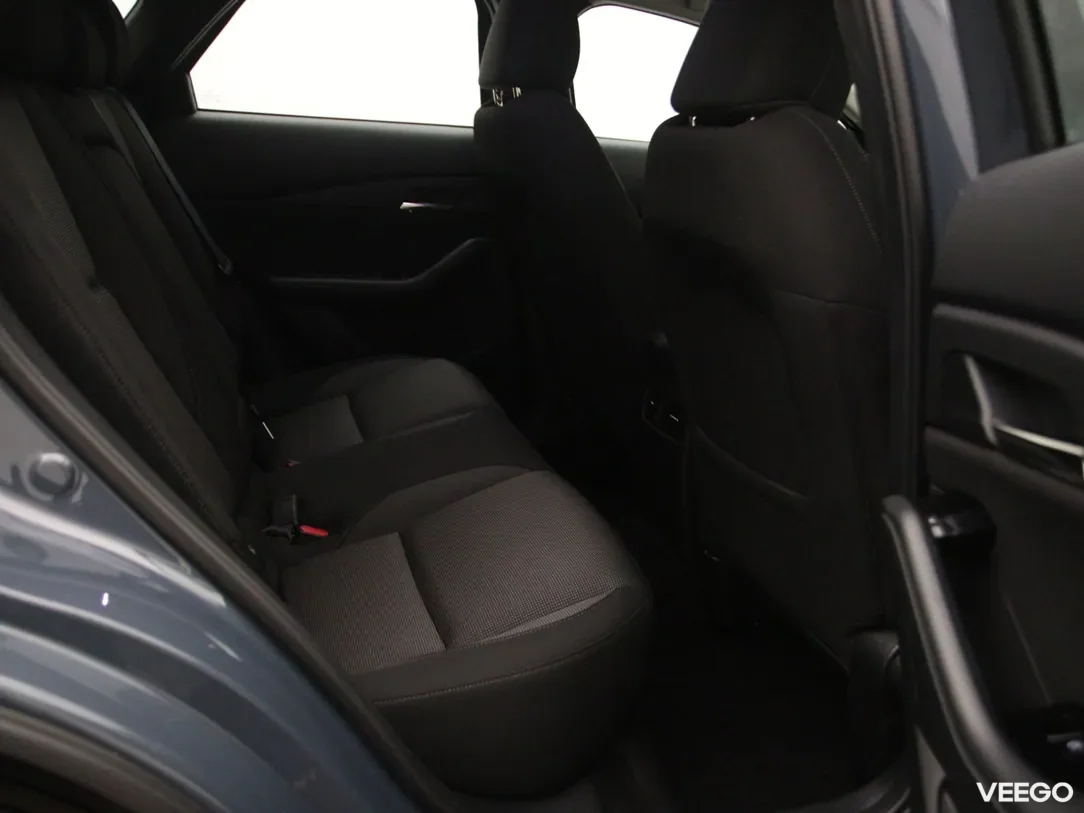 Mazda CX-30 2 137kW