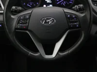 Hyundai Tucson 1.7 104kW thumbnail