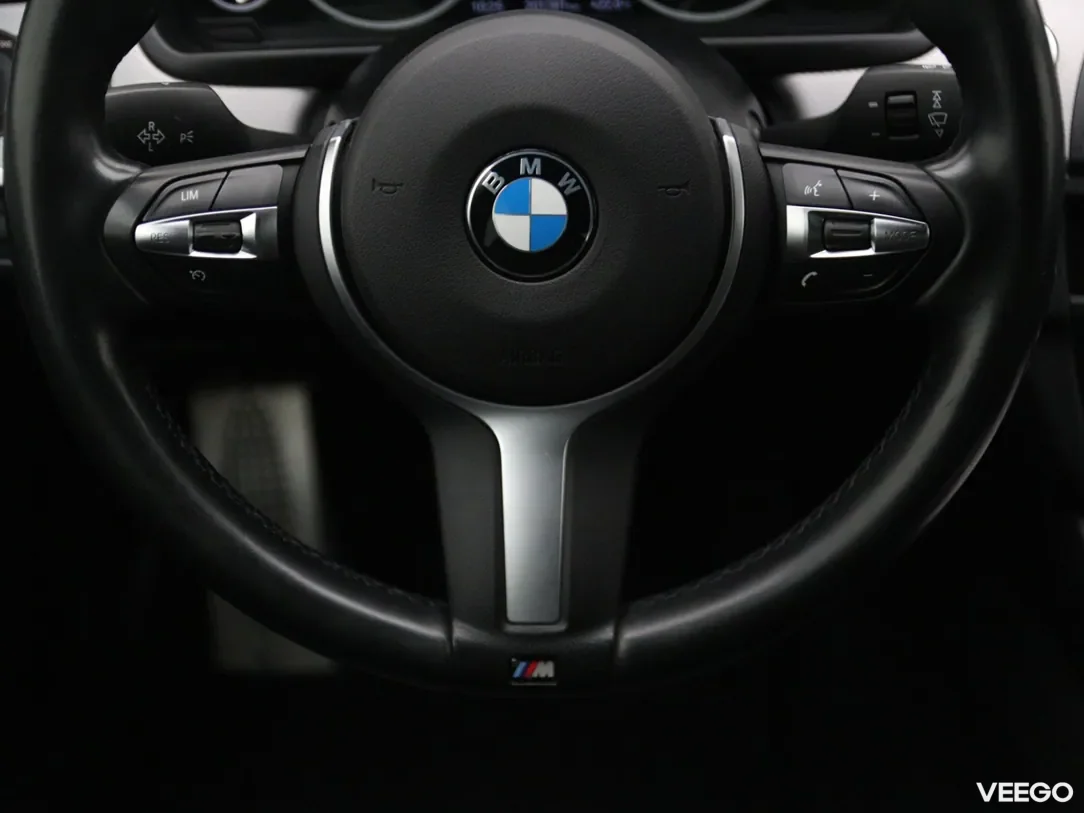 BMW 520 2 140kW