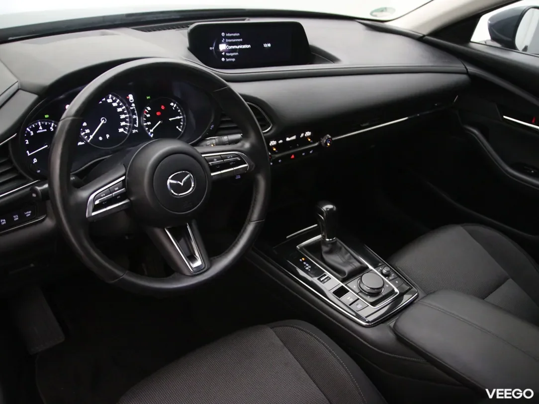 Mazda CX-30 2 137kW