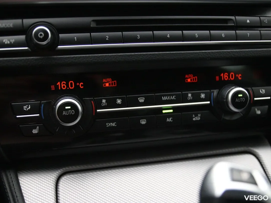 BMW 520 2 140kW