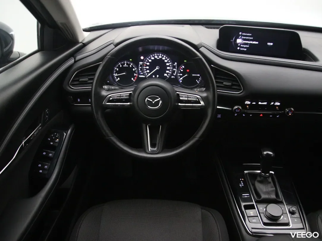 Mazda CX-30 2 137kW