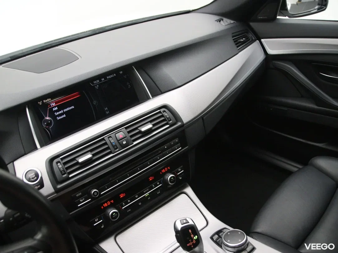 BMW 520 2 140kW