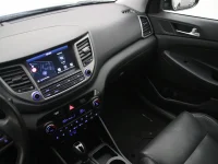 Hyundai Tucson 1.7 104kW thumbnail