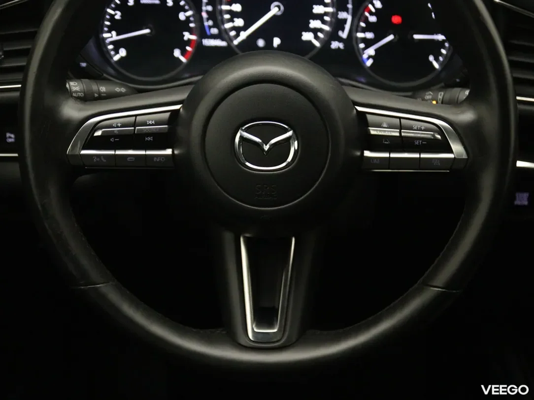 Mazda CX-30 2 137kW