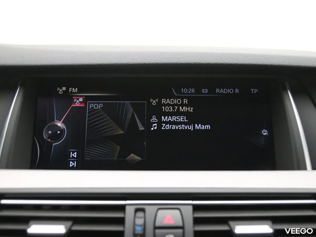 BMW 520 2 140kW