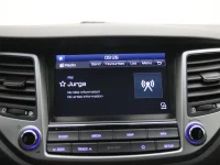 Hyundai Tucson 1.7 104kW thumbnail