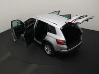 Skoda Kodiaq 2 110kW thumbnail