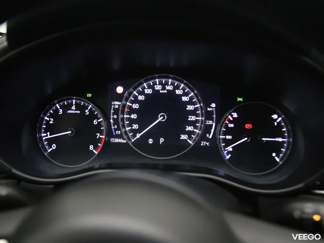 Mazda CX-30 2 137kW