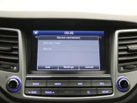 Hyundai Tucson 1.7 104kW thumbnail