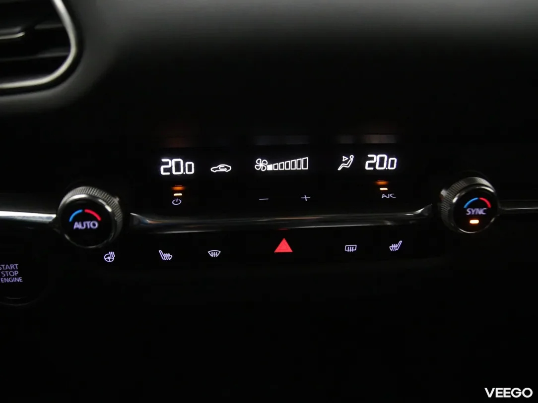 Mazda CX-30 2 137kW