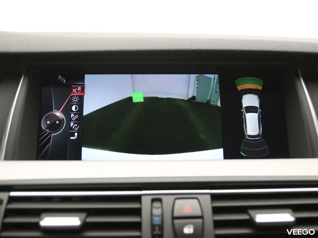 BMW 520 2 140kW