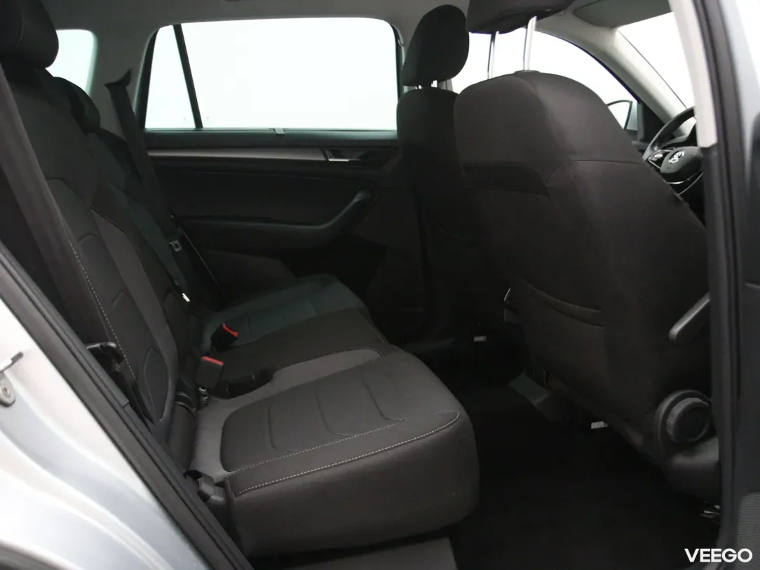 Skoda Kodiaq 2 110kW