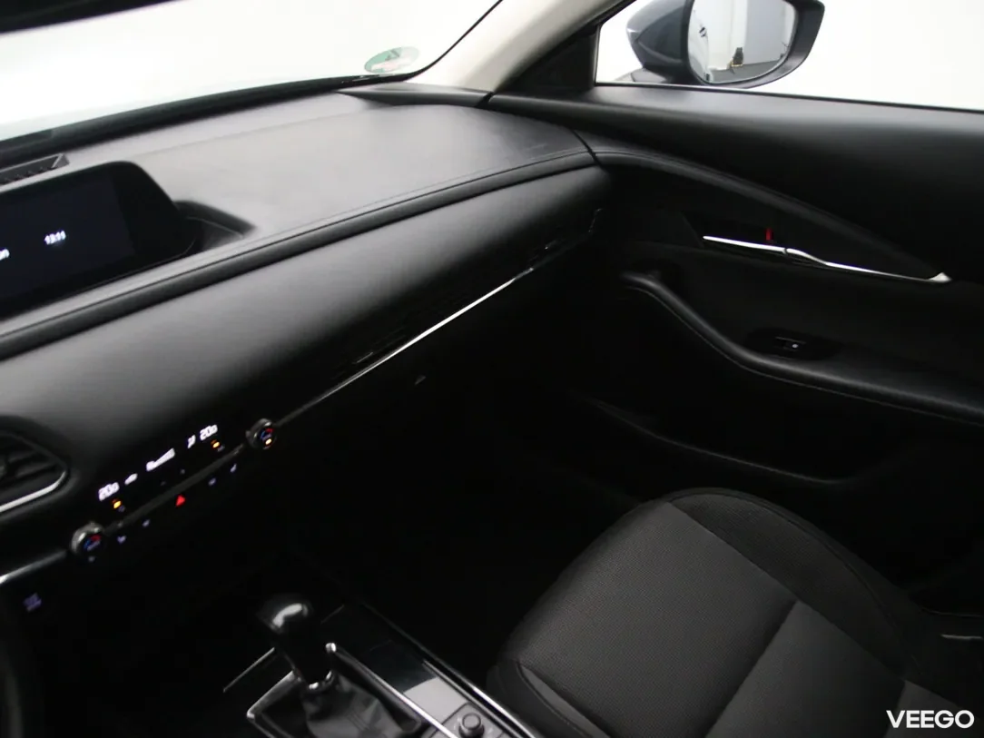 Mazda CX-30 2 137kW