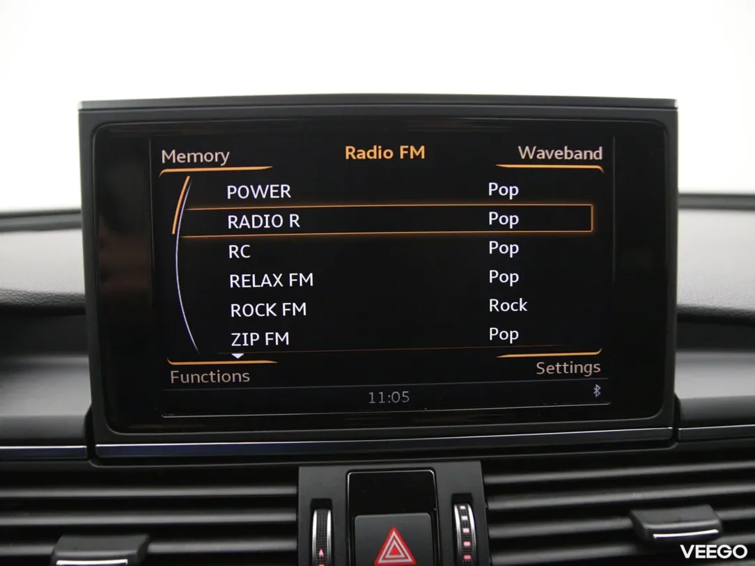 Audi A6 3 160kW