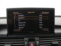 Audi A6 3 160kW thumbnail