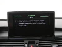 Audi A6 3 160kW thumbnail